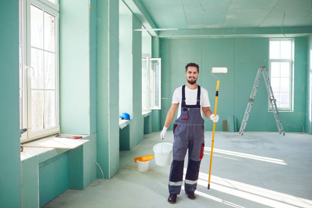 Best Industrial Mold Remediation  in Las Vegas, NM