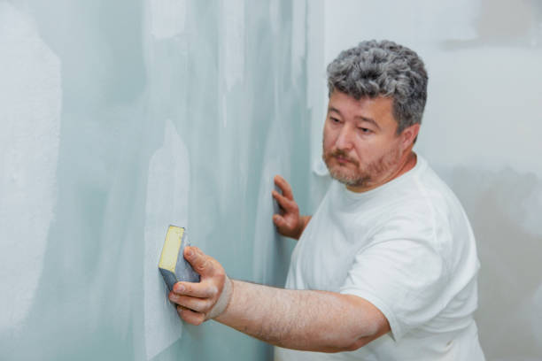 Best Airborne Mold Testing  in Las Vegas, NM
